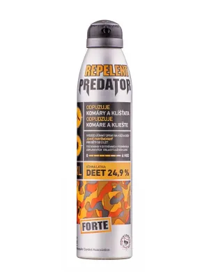 Repellent Predator Forte Spray XXL 300 ml