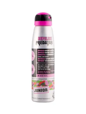 Repellent Predator Junior Spray 150 ml