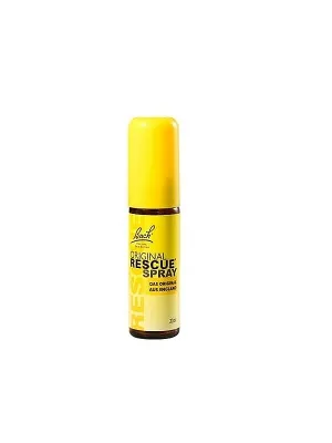 RESCUE REMEDY Kriesenspray 20 ml