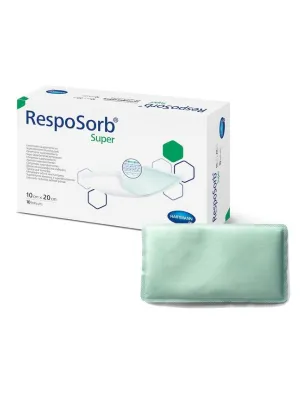 Resposorb Super 10 x 20 cm 10 Stück