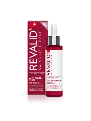 Revalid Anti-Aging Fluid 100 ml