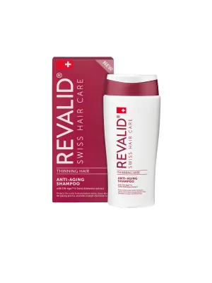 Revalid Anti-Aging Shampoo 200 ml