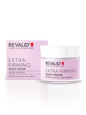 Revalid Extra-Firming Night Cream 50 ml