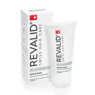 Revalid Repair Mask 150 ml