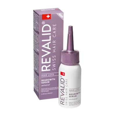 Revalid Re-Growth Serum 50 ml