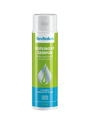 Revitalon Koffein-Shampoo 250 ml