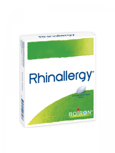 Rhinallergy 60 Sublingualtabletten