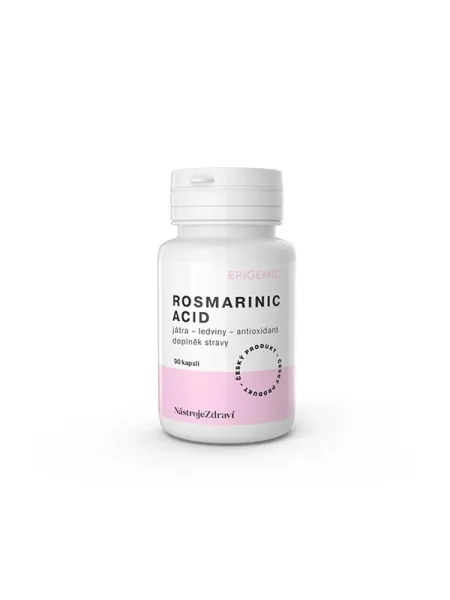 Rosmarinsäure Epigemic® 90 Kapseln