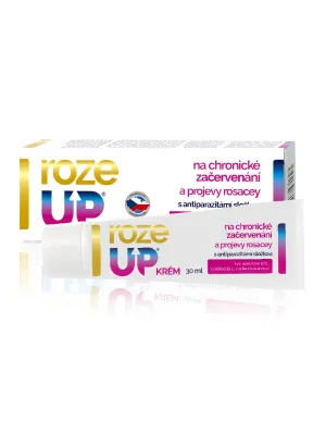 RozeUP Creme 30 ml