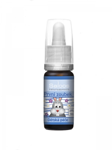 SALOOS Das erste Zähnchen 10 ml