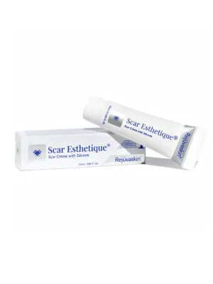 Scar Esthetique Wundcreme 10 ml