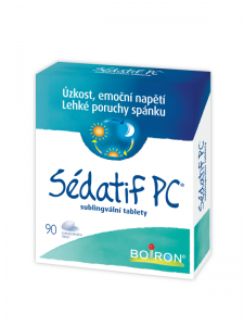 Sedatif PC 90 Sublingualtabletten