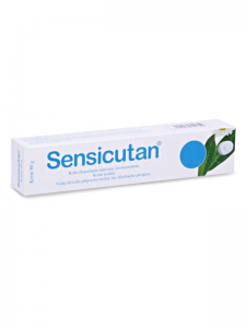 Sensicutan Creme 80 g