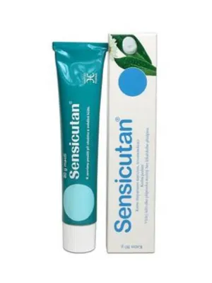 Sensicutan Creme 80 g