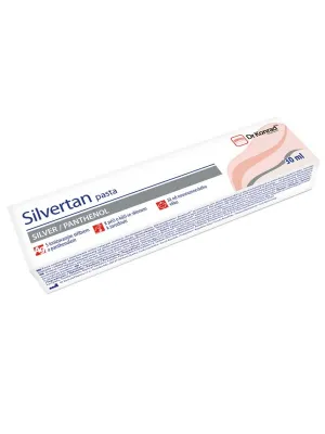 Dr. Konrad Silvertan Paste 30 ml