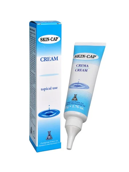 SKIN-CAP 50 ml Creme