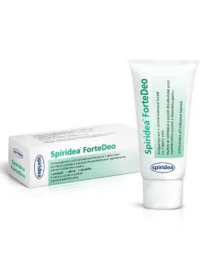 Spiridea ForteDeo 50 ml