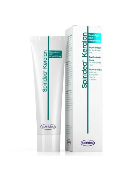 Spiridea Keralan Salbe 50 g