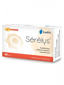 SERELYS 60 Tabletten