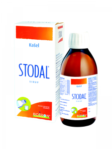 Stodal Sirup 200 ml