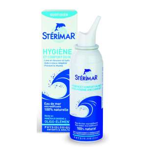 Sterimar Nasenhygiene 100 ml