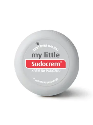 Sudocrem My little Hautcreme 22 g