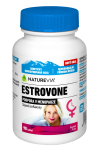 NATUREVIA Estrovone 90 Tabletten