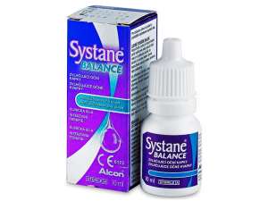 Systane Balance Augentropfen 10 ml