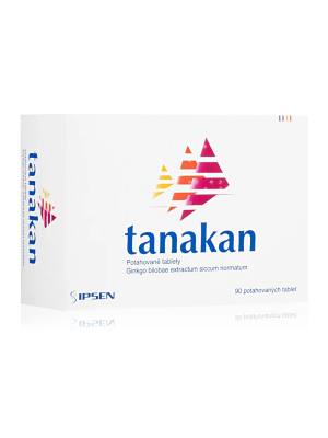 tanakan