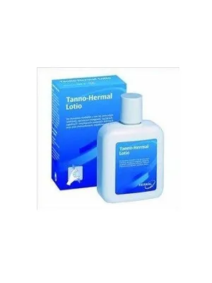 Tanno-Hermal Lotio 100 ml