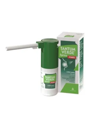 Tantum Verde Spray Forte 15 ml