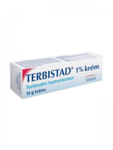 T​​​​​​terbistad 1% Creme 15 g