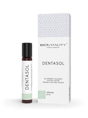 TOPVET Biovitality Dentasol 8 ml