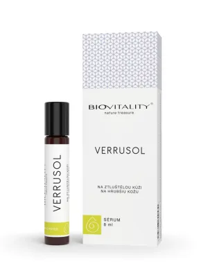 TOPVET Biovitality Verrusol 8 ml