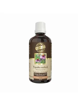 TOPVET Echinacea Tinktur Tropfen 50 ml