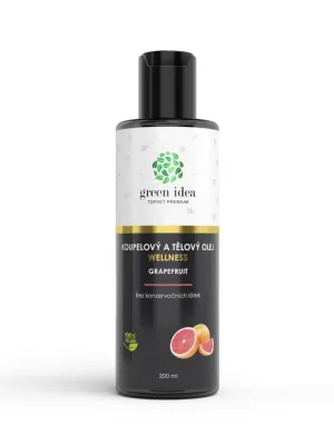 TOPVET Grapefruit im Mandelöl 200 ml