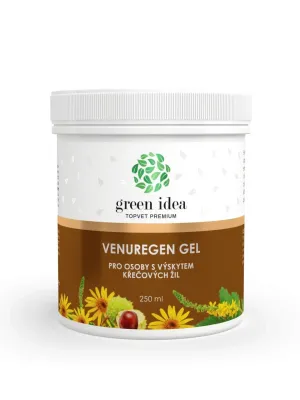 TOPVET Venuregen-Gel 250 ml