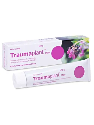 Traumaplant Salbe 100 g