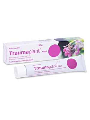 Traumaplant Salbe 50 g