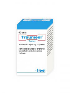 Traumeel 50 Tabletten