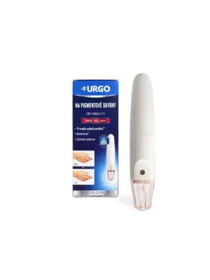 Urgo Cryobeauty gegen Pigmentflecken 39ML