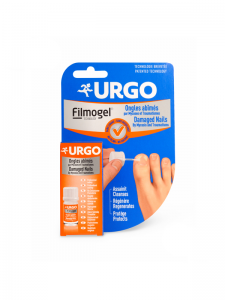 Urgo Filmogel für beschädigte Nägel 3.3 ml