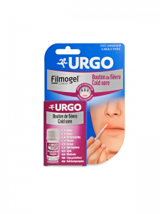 Urgo Filmogel gegen Fieberbläschen 3 ml