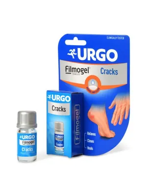 URGO Filmogel Hautrisse 3.25 ml