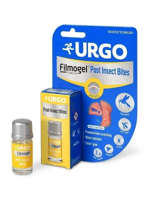 URGO Filmogel Nach Insektenstichen 3.25 ml