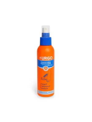 URGO Mykoseprävention 3 in 1 Spray 150 ml