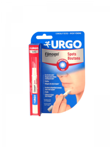 Urgo Spots Filmogel gegen Akne 2 ml