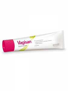 Vagisan Feuchtcreme 25 g