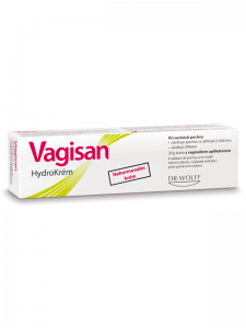 Vagisan Feuchtcreme 25 g