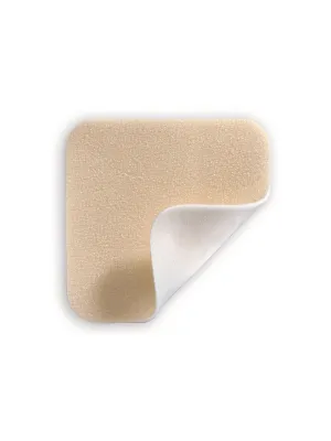 Verband Mepilex Lite 10 x 10 cm 5 Stück